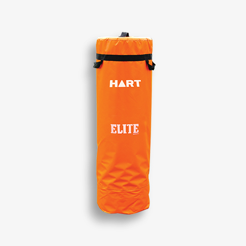 Hit Shields & Tackle Bags